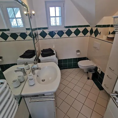 Buena Vista Daire Karlshagen