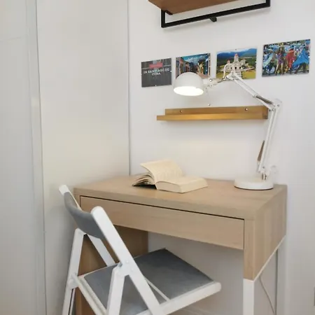 Buena Vista Daire